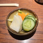 新宿うな鐵 - 