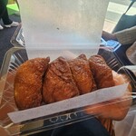 二ツ木 - 料理写真: