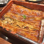 新宿うな鐵 - 