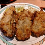 市場食堂 よし - 