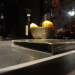 2015年2月訪問時撮影