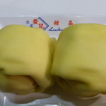 發記甜品 - 芒果班戟