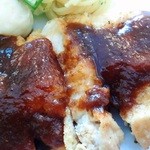 オルフェウス - ミラノ風カツレツのアップ。自分でも作って日記にアップしてある