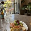 カフェ オトノヴァ - 