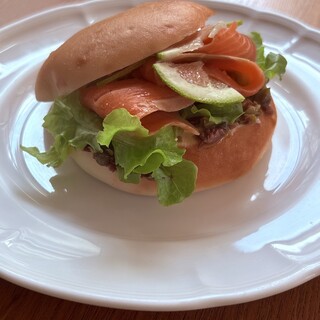 グルテンフリー デリ アル カミーノ_0