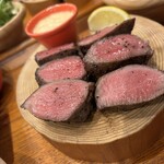 牛舌之檸檬 澀谷店 - 