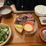 牛舌之檸檬 澀谷店 - 