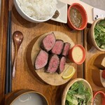 牛舌之檸檬 澀谷店 - 