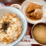 天神屋 - 料理写真: