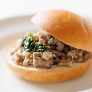 グルテンフリー デリ アル カミーノ_2