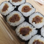 沼津魚がし鮨 - 
