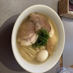 らぁめん ご恩 - 