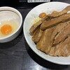 ラーメン フクロウ - 