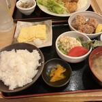 屋台居酒屋 大阪 満マル - 