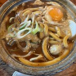 山本屋本店 - 料理写真: