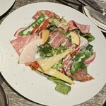 ブルヴァール・トーキョー - 
