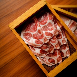 しゃぶしゃぶ・創作料理居酒屋 豚吟_2