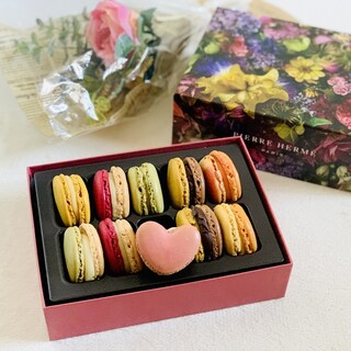 ピエール・エルメ・パリ_0