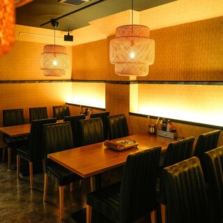 しゃぶしゃぶ・創作料理居酒屋 豚吟_1