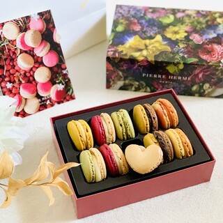 ピエール・エルメ・パリ_1