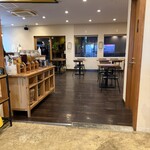 Cafe&Eat OMP - 