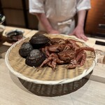 肉屋 田中 - 