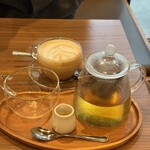 Cafe&Eat OMP - 
