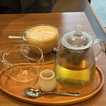 Cafe&Eat OMP - 