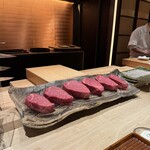 肉屋 田中 - 