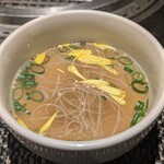 燒肉 喰心 - 