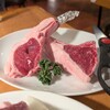 ホルモン・ジンギスカン たたら - 生ラムチョップ