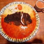 般゜若 PANNYA CAFE CURRY - 