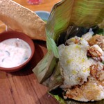 ケララ キッチン 川崎ラ チッタ デッラ店