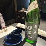 炭燒鰻魚・雞肉 登河 - 