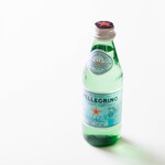 グルテンフリー デリ アル カミーノ - ガス入りミネラルウォーター