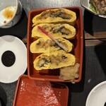 炭燒鰻魚・雞肉 登河 - 