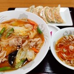 豚とん - 