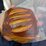 GESELLE - 料理写真: