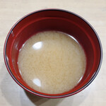 天丼 はなぶさ - 