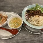 ヌードルダイニング 道麺 - 