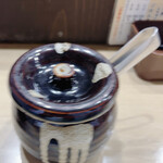 天丼 はなぶさ - 