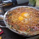 てっちゃん鍋 やすもり - 