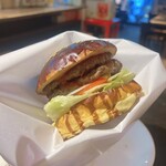 ハングリーヘブン - 