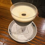 カフェ・アンセーニュ・ダングル - 