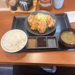 からやま - 料理写真: