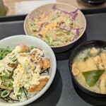 松屋 - 料理写真: