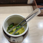 天丼 はなぶさ - 