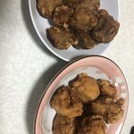 大分唐揚げ専門店 とりあん - 