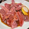 炭火ホルモン酒場 そがん 上本町店