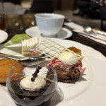 クロスダイン - 